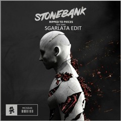 Stonebank - Ripped To Pieces (feat. Emel) (Edit Hardstyle Sgarlata)