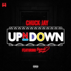 UP N DOWN FEAT SAMIE SAYA