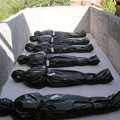 BODY BAGS(the hengist project) metal remix