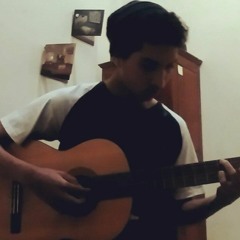 OST Lorong Waktu (Guitar Cover)