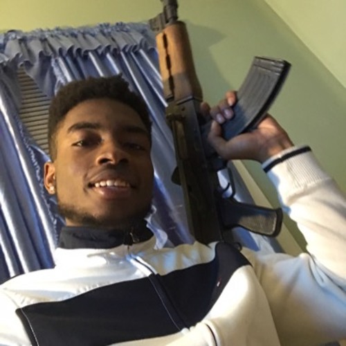Skinny Creflo - Getting To It (Prod. Lil Garbage)