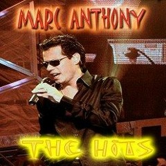 Marc Anthony Mix (April 2k17) -Vivir Mi Vida, Flor de Palida, Tu Amor Me Hace Bien, etc.