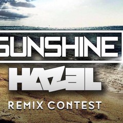 Hazel - Sunshine(Clubboholic Bouncy Remix)
