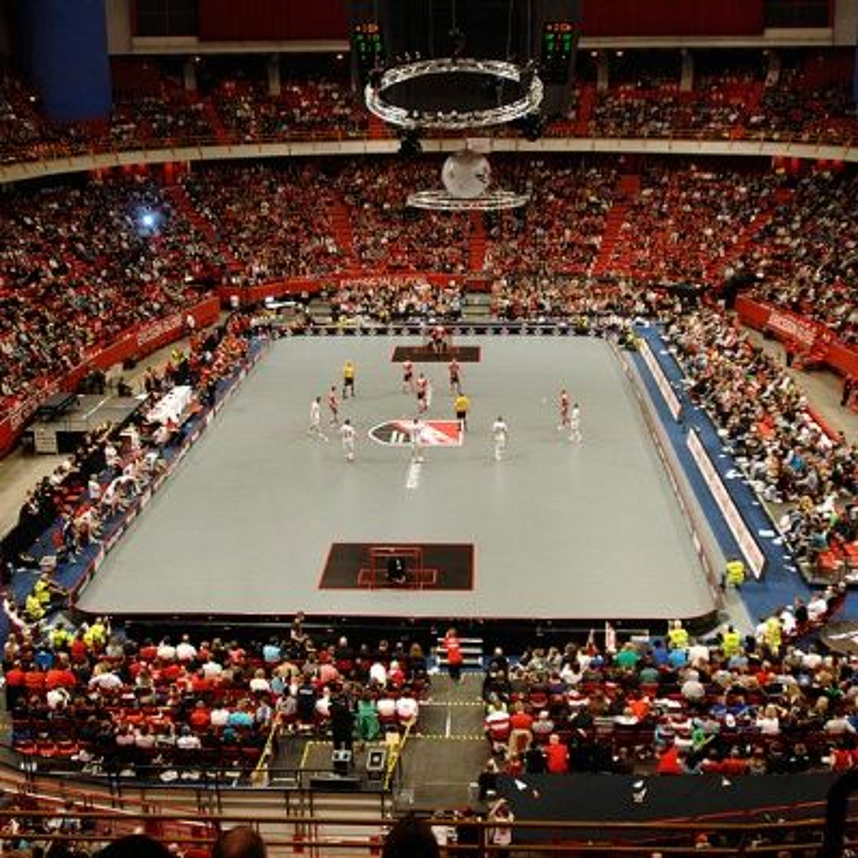 SSL Dampodden Innebandy