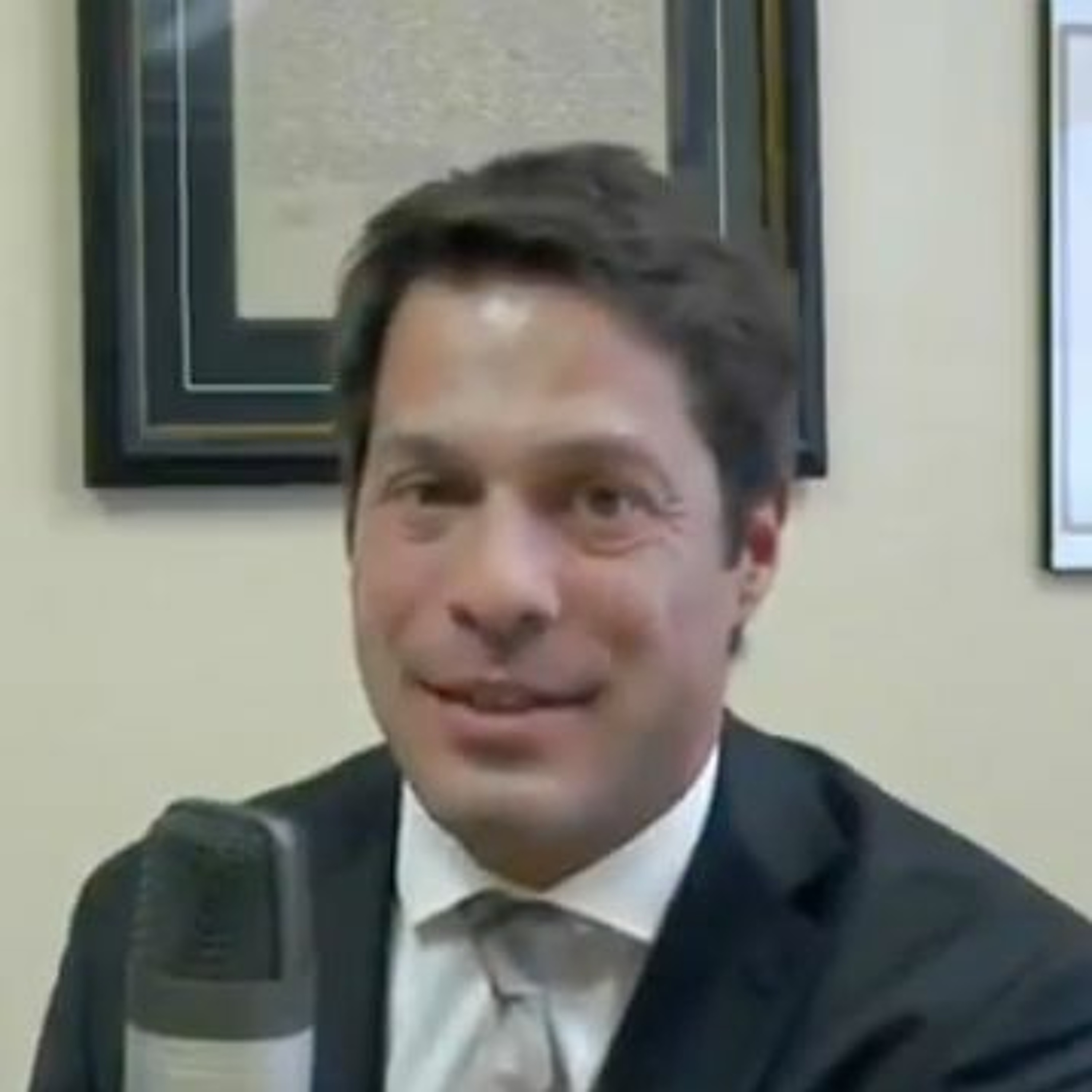 Dr. Tommy Show