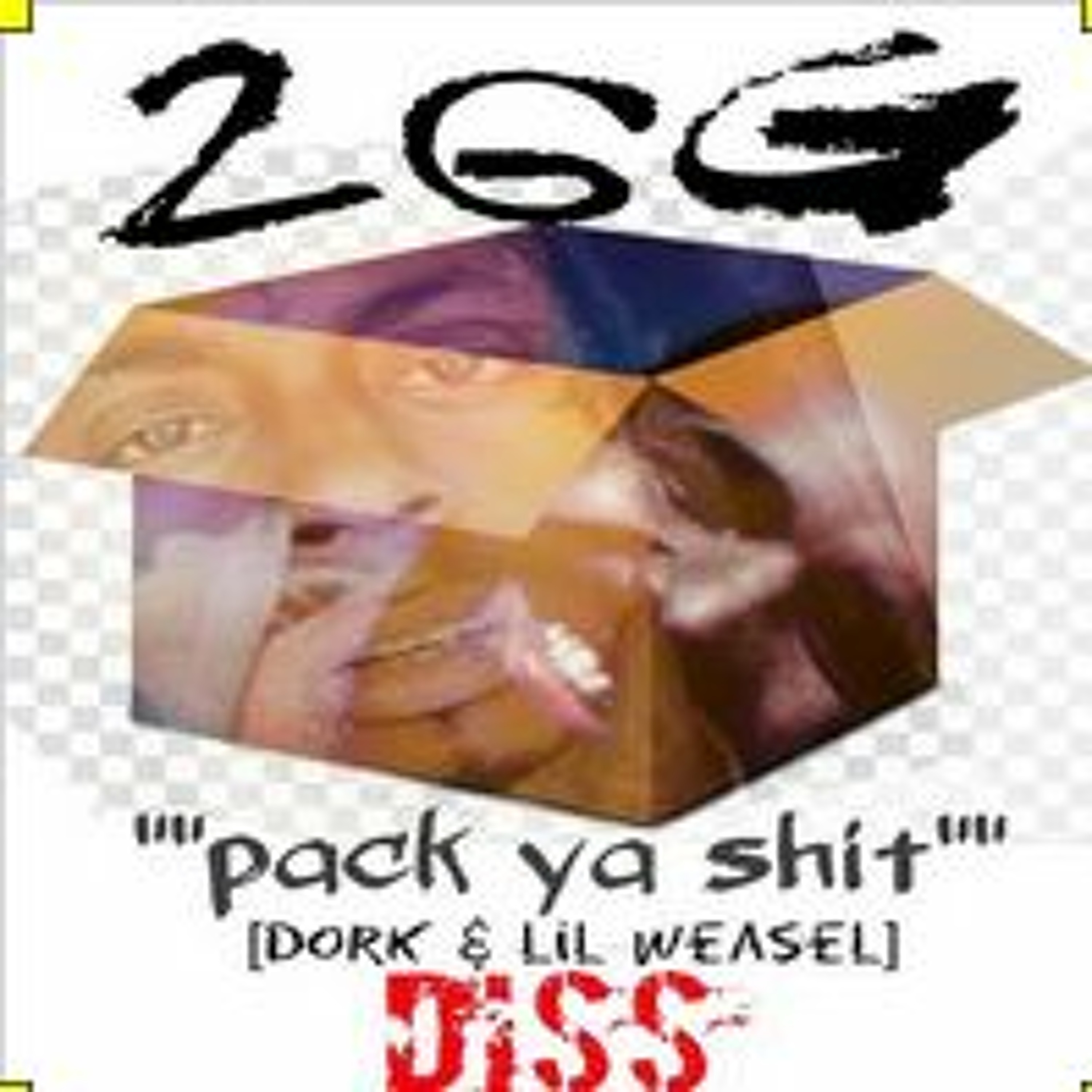 26G Rap HipHop
