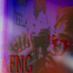 Mask Off - freestyle (AFNG)