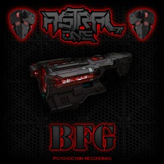 AstralOnE - BFG