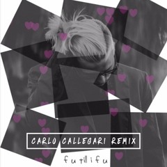 Karizma - f u till i f u (feat. Cass) (Carlo Callegari Remix)
