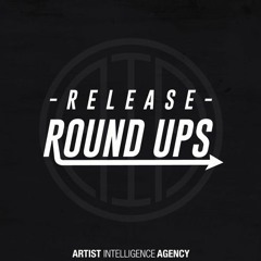 AIA Weekly RoundUp - April 14th