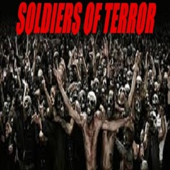 Kenixx Korzatex - Soldiers Of Terror