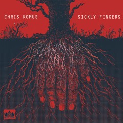 Chris Komus - Squirrelly Eyed Surprise [PREMIERE]