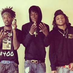 Tripping (Feat. Macc Bezzal TrapBoy Sco