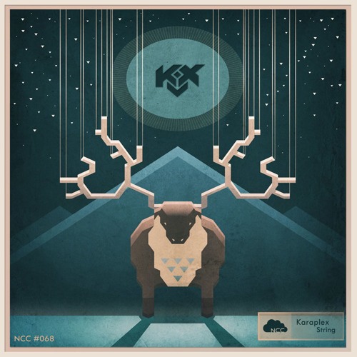 Karaplex - String