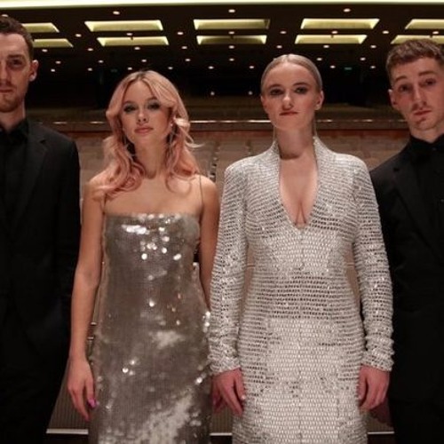 clean bandit symphony album clean bandit symphony album