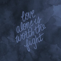 Gone - Switchfoot (Cover)