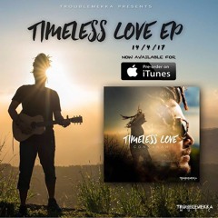 Conkarah - "Weekend" (Timeless Love EP)**On iTunes**