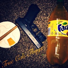 True Cali Thugz (Feat. DirtyDan) (Mix 3)- Menace