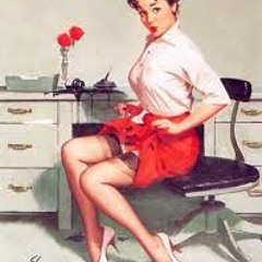 Apprentice - MLB KD & Glenn McRae