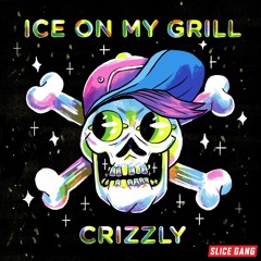 Ice On My Grill