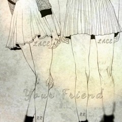 Your Friend( Prod- D-errick Beats)