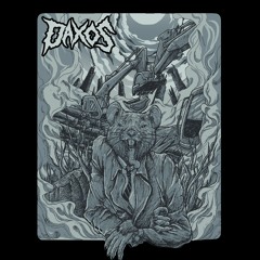 Derita Tanah Terluka