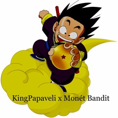 KingPapaveli -Monet Bandit