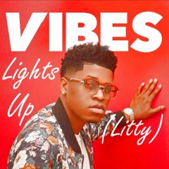Jor'dan Armstrong - Light Up (Litty)