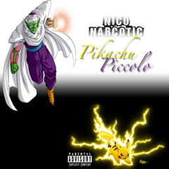 @narcoticnico - Pikachu Piccolo