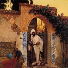 Janosch & Spirou - Mosaik