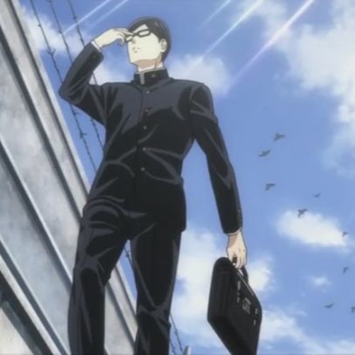 Sakamoto desu ga? Episode 1 Discussion - Forums 