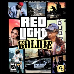Goldie - Red Light [Exclusive]