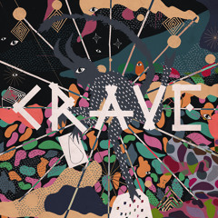 PREMIERE : Jimpster - Crave ft. Florence Rawlings (Flabaire Remix) [FreeRange]