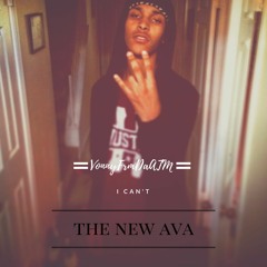 VonnyFrmDaATM - I Can't