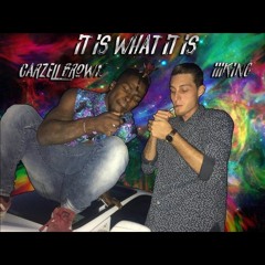 Sorry (feat. Carzell Brown & YedaBlendzz)