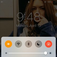 Airplane Mode ✈️ Hendrix ++ Khvm (Prod. Eden Michael )