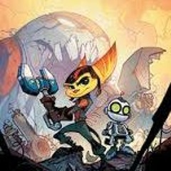 Ratchet and Clank