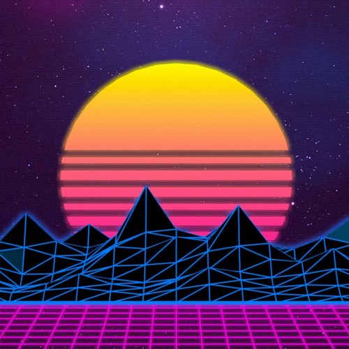 Stream Sunrise (Synthwave) by X.WAVEdubz | Listen online for