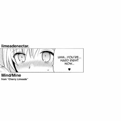 Mind/Mine
