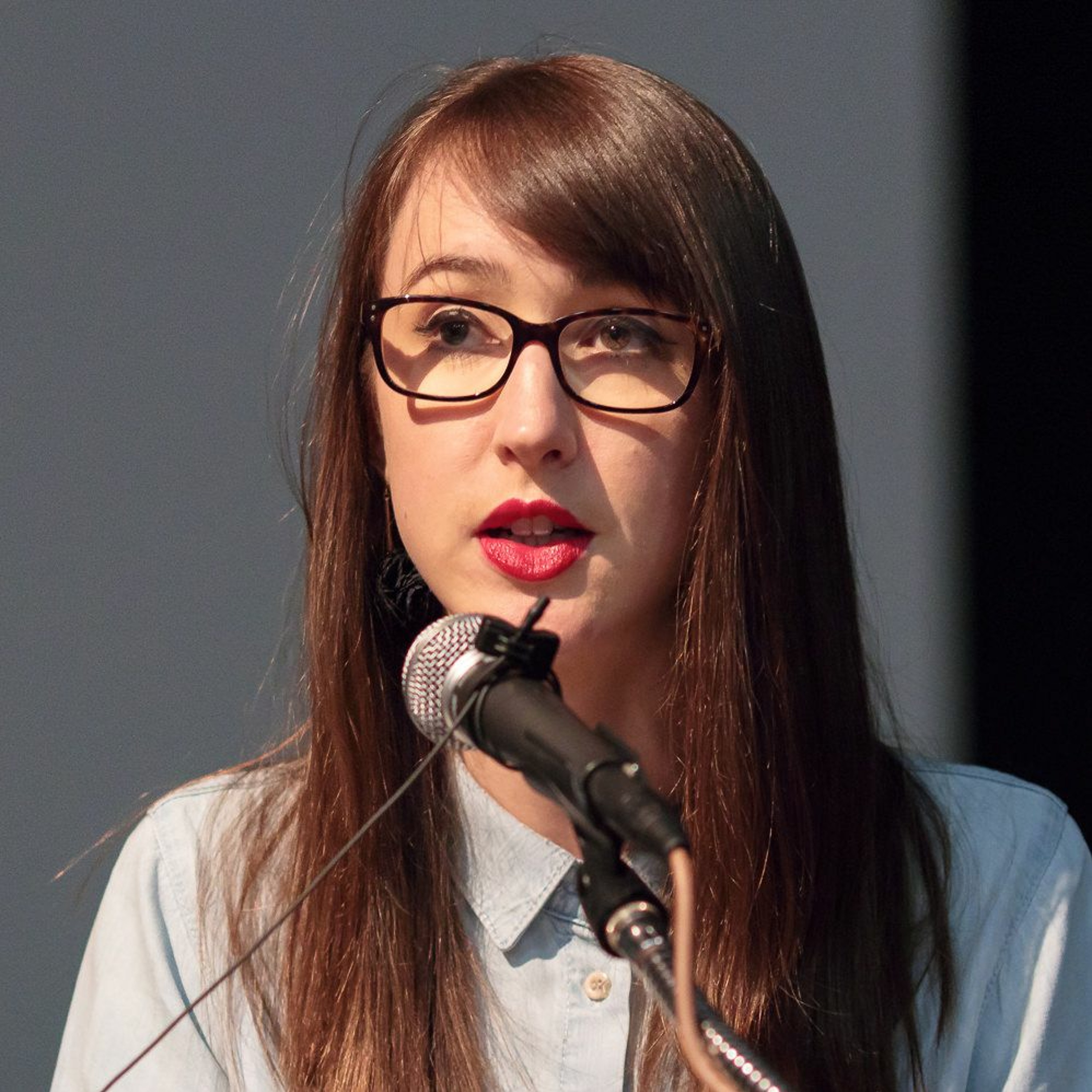 NYS Writers Institute Podcast