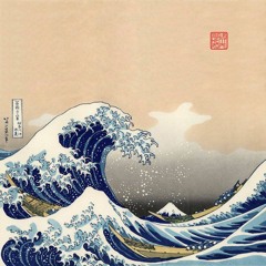 wave