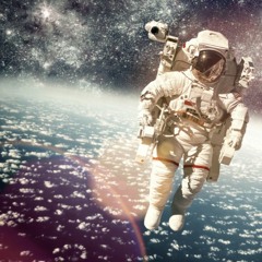 Astronaut (Prod By Ant Foe)