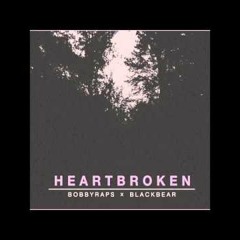 Heartbroken - Blackbear