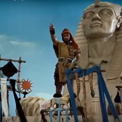 وقال فرعون ذروني اقتل موسى