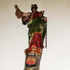 Saint Bartholomew (single mix)