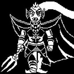 [Shiftedtale] ROYAL GUARD (Contest Entry)