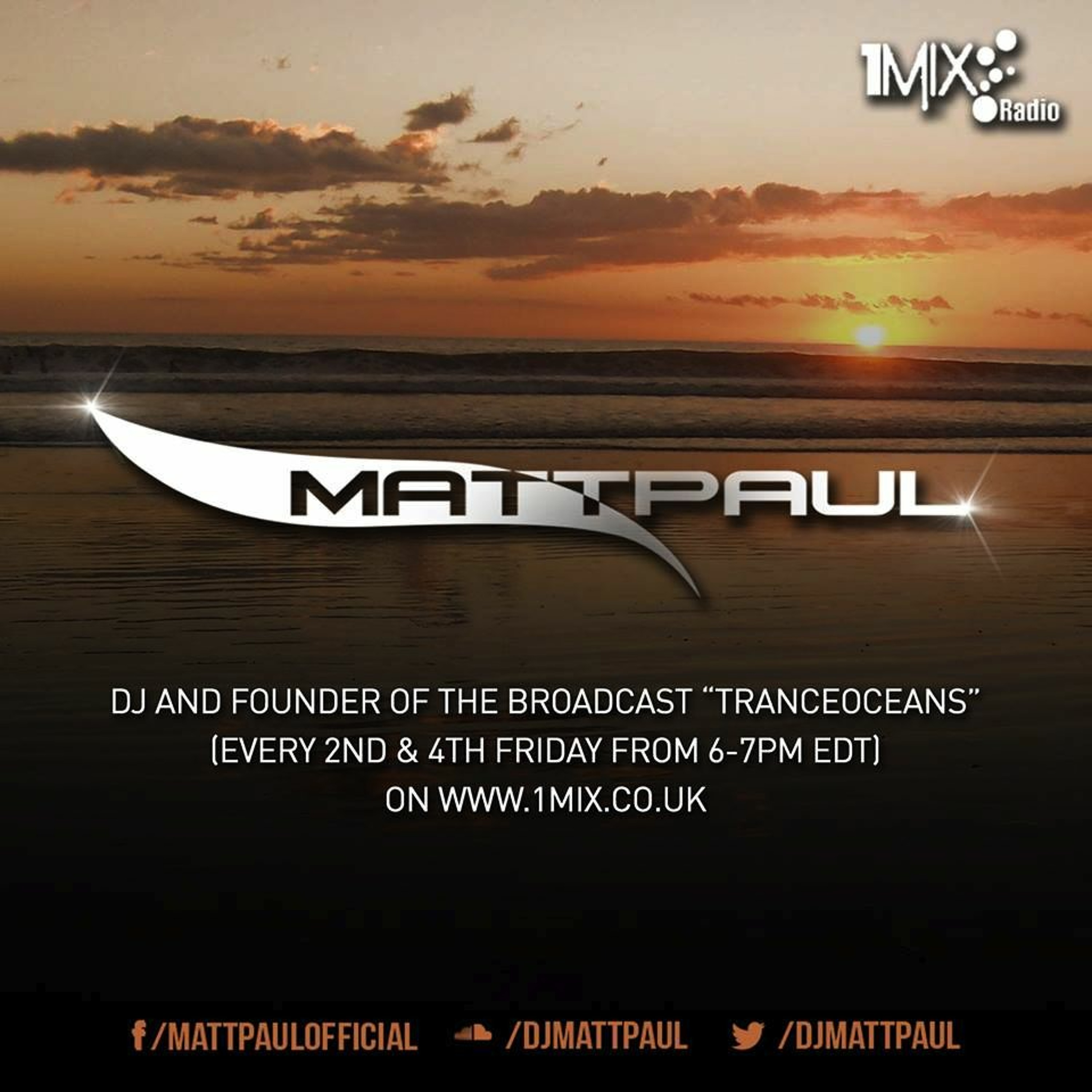Matt Paul