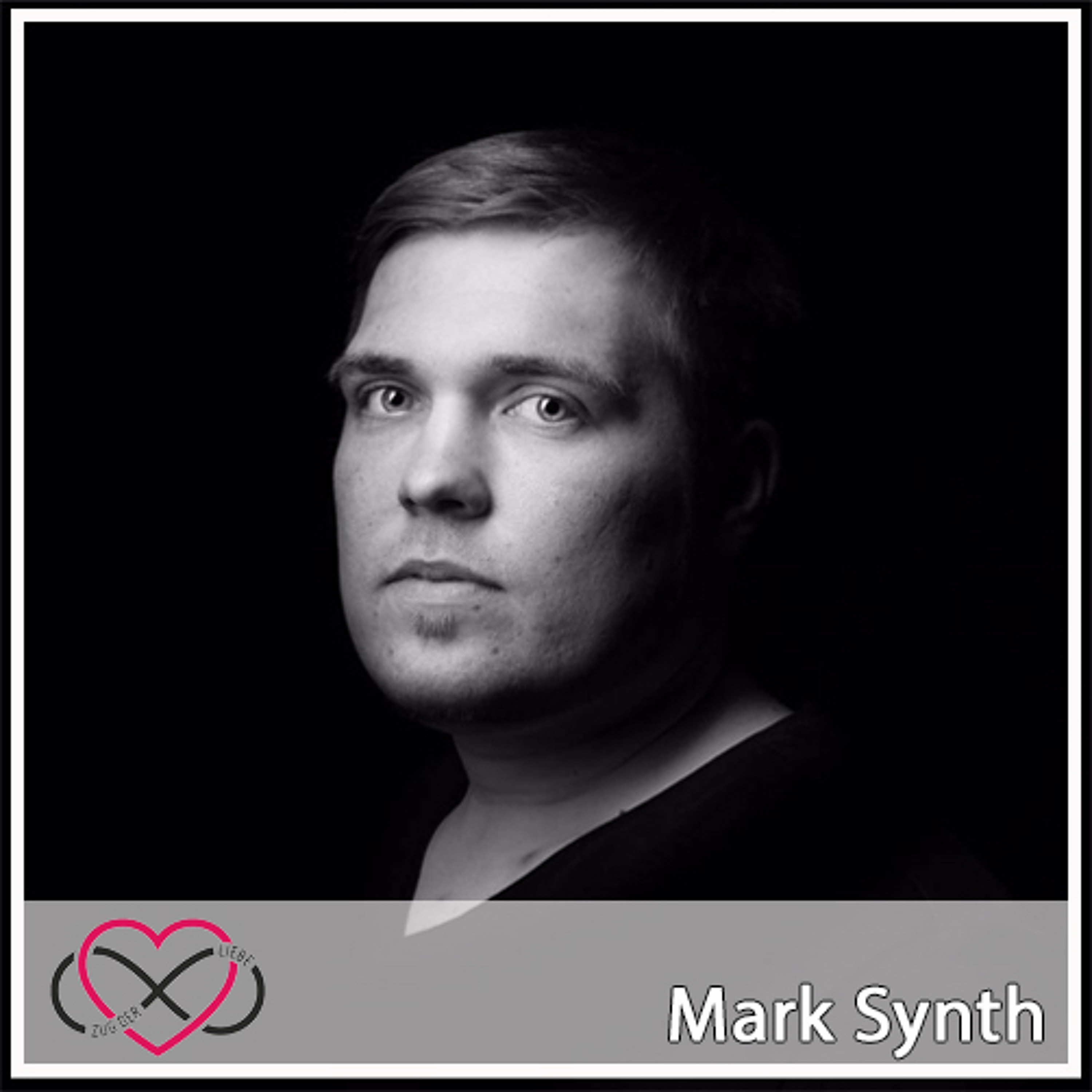 cover of episode Mark Synth