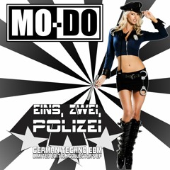 Mo-Do - Eins Zwei Polizei (ORIGINAL)