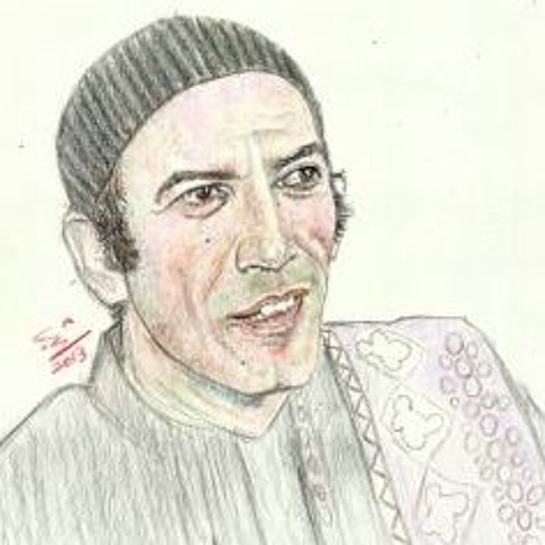 أبيَّن زين - نجاح الموجى